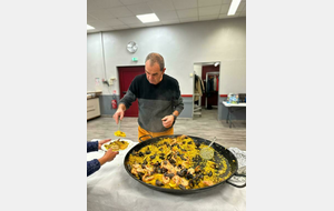 Assemblée  Générale du 24/11/2023