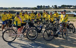 Calendrier des évènements 2024