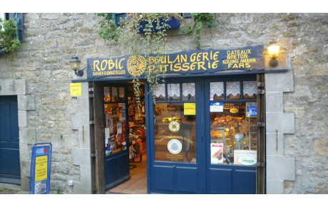 Boulangerie Pâtisserie ROBIC